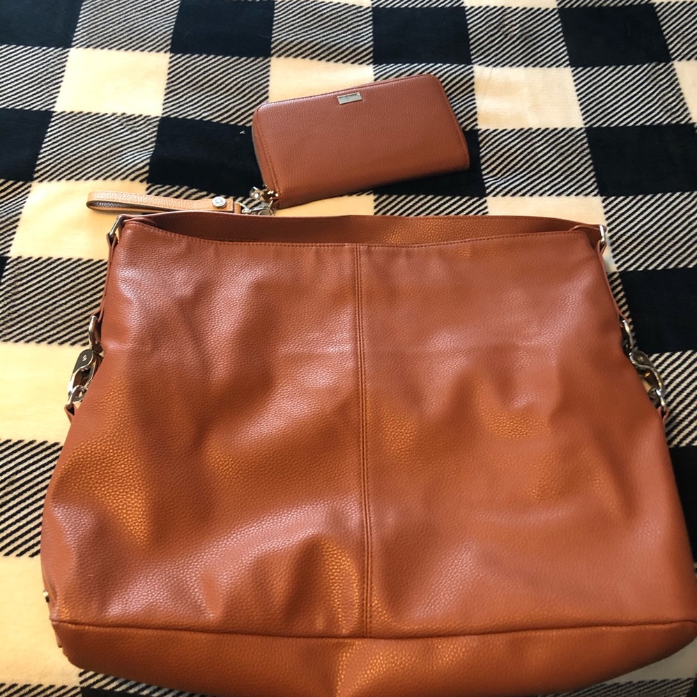 Jewel large bag